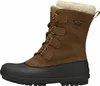 Helly Hansen Varanger Primaloft Wanderstiefel Braun EU 39 Produktbild-Vorschau 1
