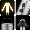 Verk 12378 Składana lampa kempingowa 54 LED, USB-C, 3000 Podgląd zdjęcia produktu 10