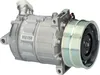 VALEO 813123 DCS Klimaanlage Klimakompressor PAG 46 R134a Produktbild-Vorschau 7