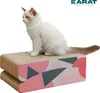 Graffiatoio per gatti Graffiatoio in cartone di qualità in Anteprima dell’immagine prodotto 1
