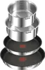 Tefal Ingenio Emotion 5-tlg.Topf und Pfannenset abnehmbarer Produktbild-Vorschau 2