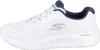 SKECHERS GO WALK Flex - Remark Schuhe Herren weiss 42 Produktbild-Vorschau 3