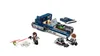 LEGO® Star Wars™ Han Solo's Landspeeder™ 75209 Produktbild-Vorschau 10