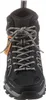 DOCKERS Trekkingschuhe Damen schwarz 38 Produktbild-Vorschau 8