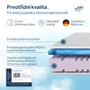 AM Qualitätsmatratzen | Matrace z gelové peny Premium Náhled obrázku produktu 3
