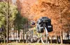 3-in-1 WASSERDICHTE FAHRRADTASCHE 75L FÜR KOFFERRAUM, Produktbild-Vorschau 4