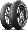 Opona MICHELIN ROAD 5 120/70 ZR 17 M/C (58W) TL Podgląd zdjęcia produktu 1