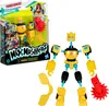HASBRO - Transformers Mixmashers figúrka BUMBLEBEE Náhľad obrázku produktu 8