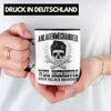 Trendation - Anlagenmechaniker Tasse Geschenk Spruch Männer Produktbild-Vorschau 2