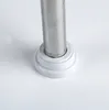 Bettizia Barre télescopique en acier inoxydable sans Voir les images du produit 4