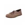Gemini Herren Schnürschuh beige Größe 40 Produktbild-Vorschau 4