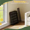 Yaheetech 16-teilig Welpenauslauf 60 cm hoch, Laufstall mit Produktbild-Vorschau 5