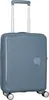 American Tourister Soundbox Trolley Hard Shell Blue 35,5 Podgląd zdjęcia produktu 13