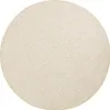 Hanse Home Wolly Tappeto rotondo in lana Wolly Crema Anteprima dell’immagine prodotto 10