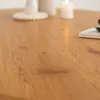 HOME DELUXE Esstisch Oval AVENTIS inkl. Sternfuß - 200 x Produktbild-Vorschau 5