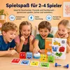 Gesicht-Würfel Spiel für Kinder ab 3 Jahren, Emotionswürfel Produktbild-Vorschau 7