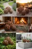 Boule De Jardin Grande Lampe Décorative Boules De Jardin Voir les images du produit 8