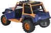 Dickie Toys 203837024, Zestaw pojazdw, 3 lat(a), LR44, Podgląd zdjęcia produktu 12