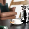 ALFI Isolierkanne „Juwel“ 1,0 l Edelstahl verchromt | Produktbild-Vorschau 3