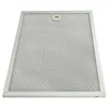 vhbw Filter Metallfettfilter kompatibel mit Zanussi Produktbild-Vorschau 9