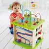 Hape Totally Amazing Motorikwürfel Kleine Tierchen, E1810 Produktbild-Vorschau 21
