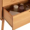 Sideboard TIVOLI skandinavisch aus Massivholz Eiche farben, Produktbild-Vorschau 5
