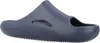 Crocs Mellow Recovery Slide Couleur Bleu Voir les images du produit 5