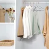 HOUSE DAY Metall-Kleiderbügel, Hemdenbügel, Drahtbügel, 42 Produktbild-Vorschau 6