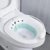Bidet Sitzbad mit Flusher Sitzbäder,Sitzbadewanne,Bidet Produktbild-Vorschau 7