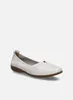 JOSEF SEIBEL Fenja 29 | Ballerina für Damen | Weiß Produktbild-Vorschau 7