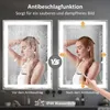Puluomis miroir de salle de bain 50x70 antibuée avec Voir les images du produit 6