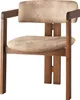 Skye Decor, CO - 032, Stuhl, 100 % HOLZ, Nussbaum, 58 x 49 Produktbild-Vorschau 1