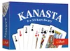 Jeu de Cartes Classique Kanasta par Trefl Voir les images du produit 1