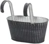 Piłka do ćwiczeń GymBeam - FitBall (65 cm) Podgląd zdjęcia produktu 7