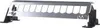 Hager Patch-Panel universal FZ12MMO 12fach o.Module Produktbild-Vorschau 3