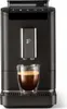 Tchibo Esperto 2 Caffe Granit Schwarz Espressomaschine Mit Produktbild-Vorschau 2