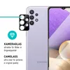 3x Schutzglas Panzerfolie Klar für Galaxy A32 5G + 3x Produktbild-Vorschau 9