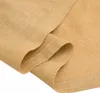vidaXL Zeltteppich Sandfarbe 200x200 cm HDPE Produktbild-Vorschau 6
