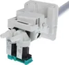 BOSCH Aquastop Zulaufschlauch 11019386 für Waschmaschine | Produktbild-Vorschau 3