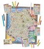 ASM Ticket to Ride France DOW0009 - Asmodee DOW0009 - Podgląd zdjęcia produktu 5