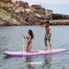 Tavola Sup Gonfiabile Adulti 2 Persone Touring 12’6” con Anteprima dell’immagine prodotto 4