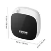 VEVOR vonný difuzér, 100 ml Bluetooth smart difuzér pro Náhled obrázku produktu 8