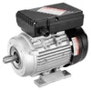 VEVOR 0,55 kW motore elettrico 1400 giri/min, AC 220-240 V, Anteprima dell’immagine prodotto 1