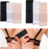BH-Verlängerung 6 Stück, 2 Haken Und 3 Haken, Elastisch Mit Produktbild-Vorschau 2