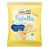 reis-fit Risbellis Reis Cracker Sour-Cream & Onion 40g Produktbild-Vorschau 1