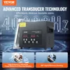 VEVOR myjka ultradźwiękowa 120 W cyfrowa myjka Podgląd zdjęcia produktu 2
