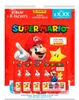 Super Mario Sticker 2 Starter Pack Produktbild-Vorschau 1