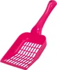 Lopatka na podstielku pre mačky Trixie M žltá Náhľad obrázku produktu 9
