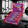 Snickers High Protein Bar PEANUT BROWNIE 12 x 50g Produktbild-Vorschau 2