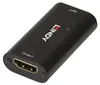 Lindy 38211, 20 m, 3D, Schwarz, HDCP Produktbild-Vorschau 4
